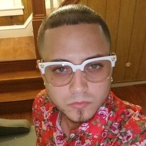 Meet your Posher, Steven